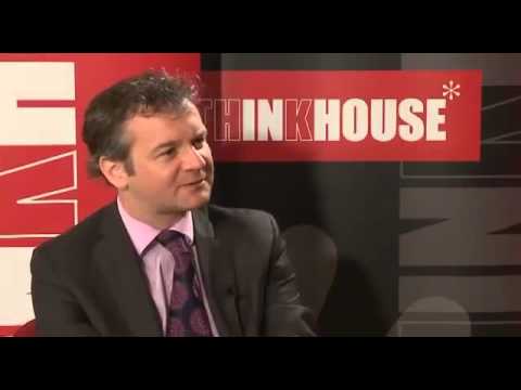 Force majeure with David Lowe, March 2012 | ThinkHouse