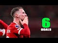 Alexis Mac Allister - All Goals For Liverpool 2023/24.HD