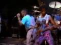 Living Colour - Funny Vibe short clip