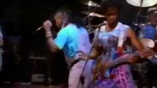 Living Colour - Funny Vibe short clip