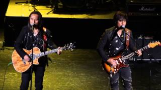 动力火车 Power Station《当》