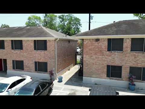 Ariel Drone Video