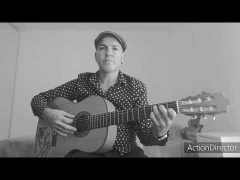 Sr. Troncoso(Triana) COVER by Copito.