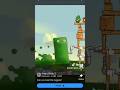 same cursed ad of angry birds 2 memes lol! #angrybirdsmeme #memes #angrybirds #tiktok #AngryBirds2