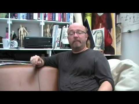 Dan Abnett on Prospero Burns