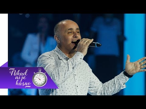 Milorad Zagorac - Zena prijatelja mog - (live) - NNK - EM 19 - 27.01.2019