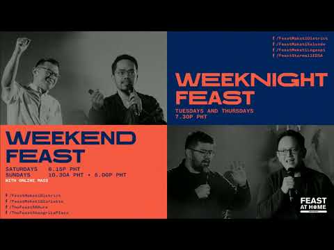 Best Preaching Ever | Talk 9 - New Human