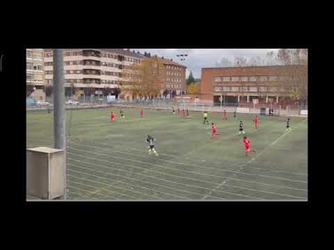 Hauskaitz - Goierri Gorri  (gol Hauskaitz)