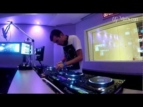 "LG MAÏWENN - Take a Deep Breath" playlisté par Mathieu Bouthier