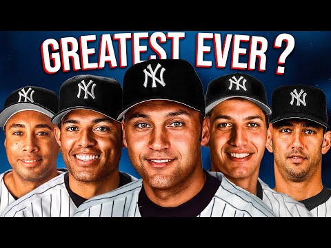 The MLB Team That Was So Good It Was Like They Were Cheating