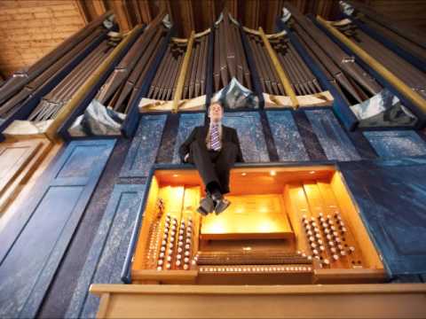 GL 171 Preis und Ehre Orgelbuch der Domorganisten