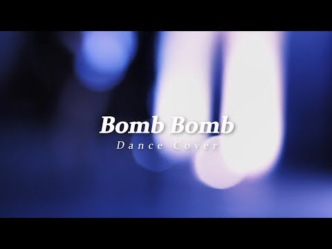[KPOP IN PUBLIC CHALLENGE] KARD - Bomb Bomb(밤밤) Dance Cover by HIDDEN4 from Perú 🇵🇪