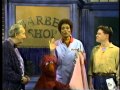 Classic Sesame Street Telly S Haircut