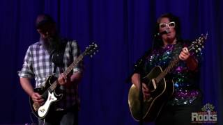 Sarah Potenza "Orphan Girl"