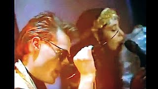 The Sisters of Mercy - Temple Of Love (feat. Ofra Haza)
