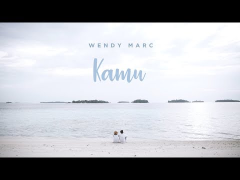 Wendy Marc - Kamu (Official Lyric Video)