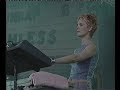 Faithless - live @ Pinkpop, 24th May 1999 [HD+stereo]