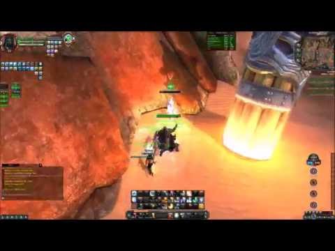 For Immortals RIFT Warrior Paragon - You are Dead!