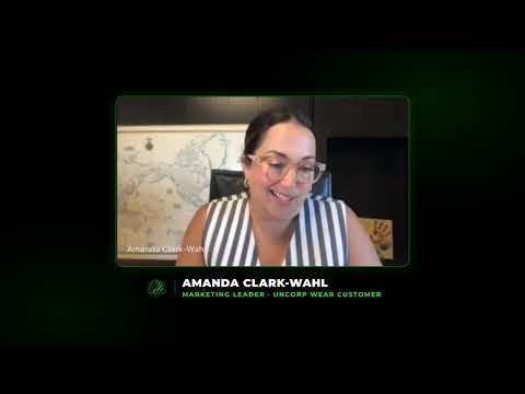 Business Furniture — VP of Marketing Testimonial