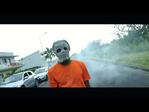 OMERTA  "VIN GUADELOUPE"