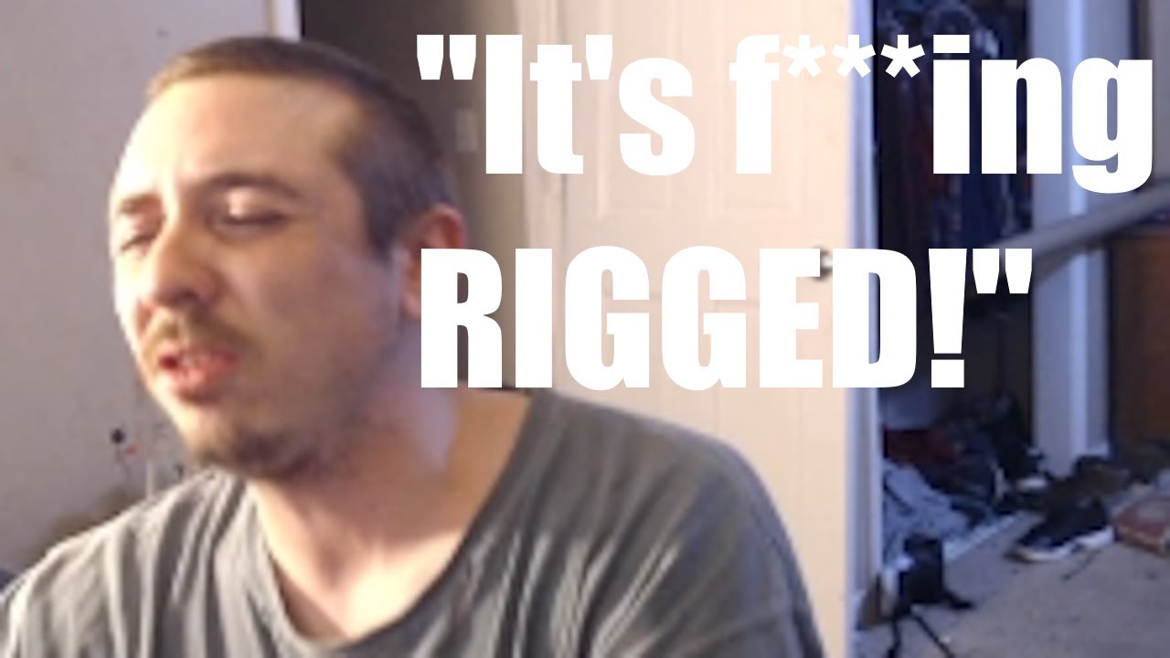 BossmanJack gets rinsed on Roulette