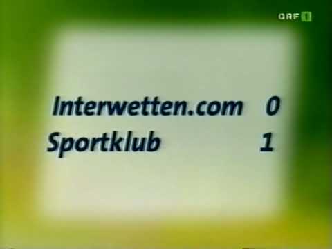 Erste Liga (2. Division): SC Untersiebenbrunn vs Wiener Sportklub 0:1(0:1), 15. 11. 2002