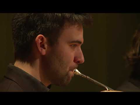 Edgar Varèse - Octandre par Les Parnassiens