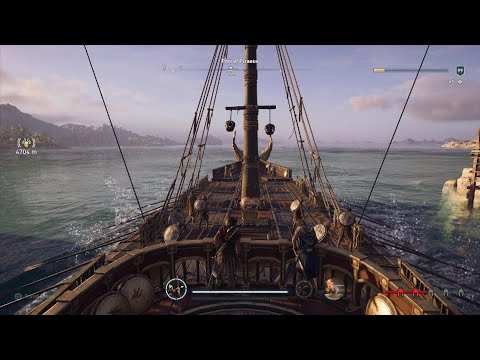 Assassin's Creed Odyssey pt 66