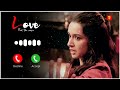 Aashiqui 2 Movie Ringtones Shradha Kapoor Romantic Ringtones