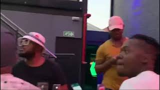Download lagu Daphoo - Dj Hinteko B chilled vibes at Propaganda Pretoria mp3