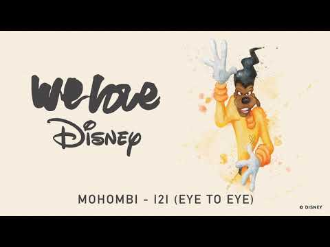 Video thumbnail for I2I (Eye To Eye)