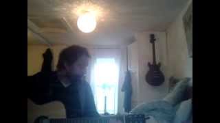 Budgie rolling home again