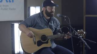 Drew Holcomb at OpenAir: "Tightrope"