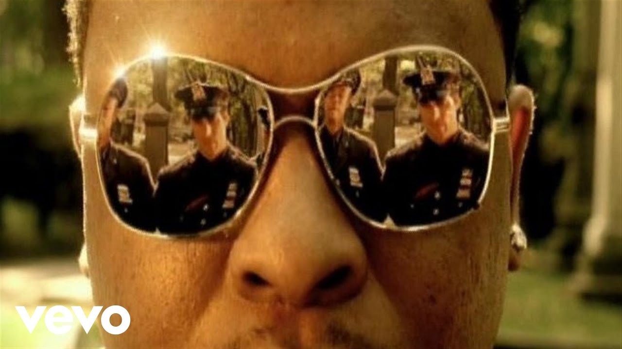 Scarface ft. Faith Evans — Someday