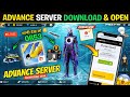 How To Download Advance Server Free Fire Ob53 Update Free Fire Ff Advance Server Activation Code