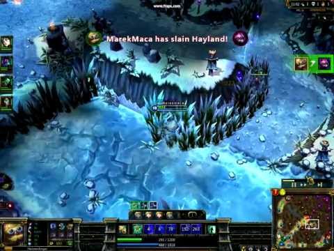 [LoL] - WTF Moment Heimerdinger