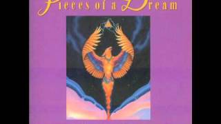 Pieces of a Dream — Evolution of Love ('93 Smooth Jazz/R&B)
