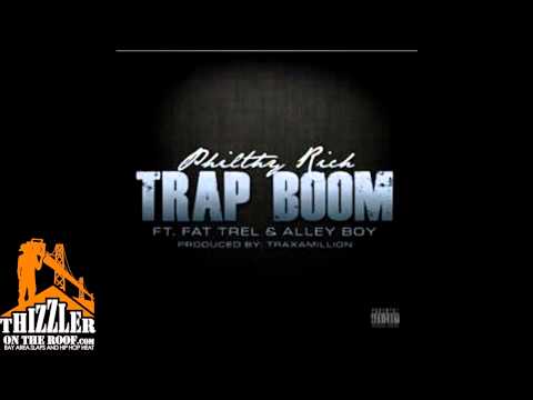 Video thumbnail for Trap Boom
