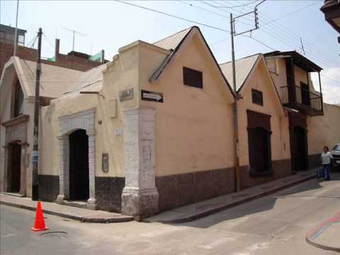 Mariscal Nieto Vida y Obra 2.wmv