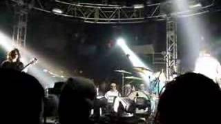 Secret Machines-First Wave Intact