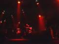 Tricky - The Moment I Feared (Live Montreux 2001) 7of13