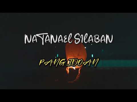 NATANAEL SILABAN - Pangidoan (Lirik)