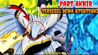 Download lagu The final battle Tim 7 vs Kaguya Otsutsuki sub indo mp3 Download lagu The final battle Tim 7 vs Kaguya Otsutsuki sub indo mp3