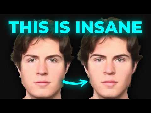 Preview Plastic Surgery Before You Get It (IN ONE CLICK)