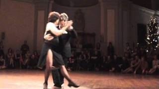 Tangomagia 2011 XIV 14 : Julio Balmaceda y Corina de la Rosa 5/5 (Dec 30)