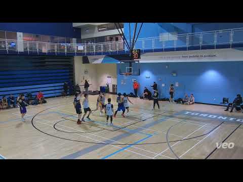 DJP大家评 3rd(42) Tier 13 SEMI SCBC 2nd(25) - tcbl sunday - 2022/2023 winter