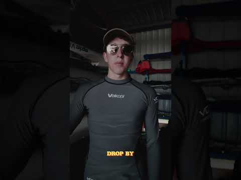 Toni Surfski is going to Battle of Hercules…🌊