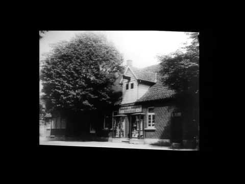 Kirchlengern - Drogerie Störmer, "Zum Alten Fritz".