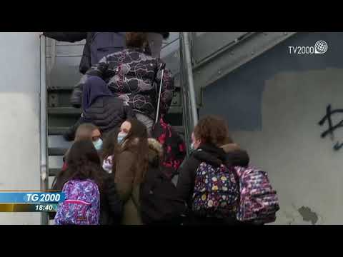 Scuola, scomparsa dai radar. Si attendono risposte dal governo