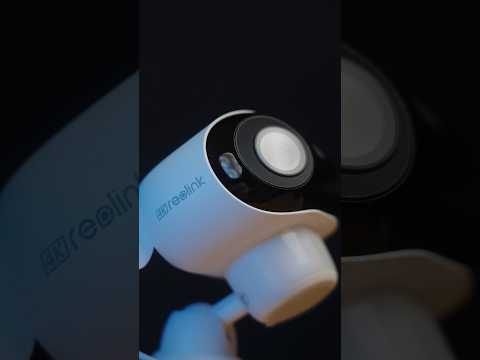 Reolink: 新しい Argus PT と E1 Pro モデルを試してみた